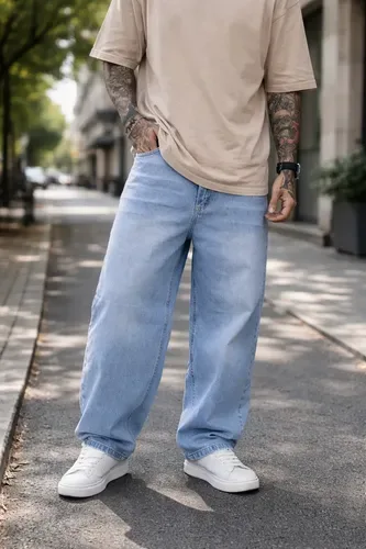 jean