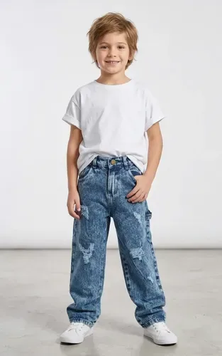jean