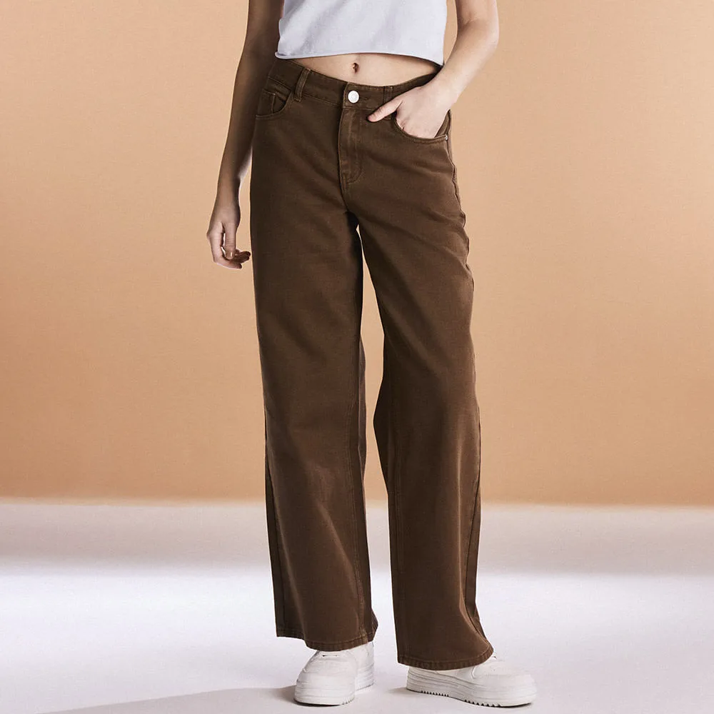jean